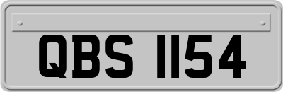 QBS1154