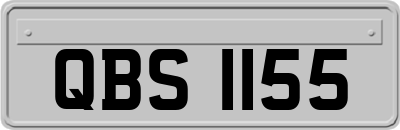 QBS1155