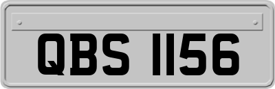 QBS1156