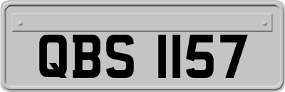 QBS1157