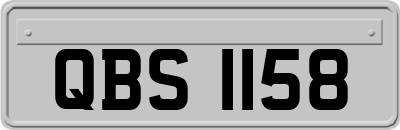 QBS1158
