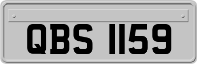 QBS1159