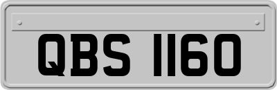 QBS1160