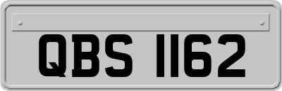 QBS1162