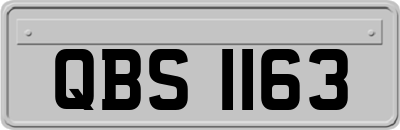 QBS1163