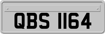 QBS1164