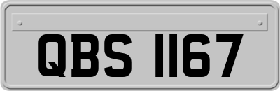 QBS1167