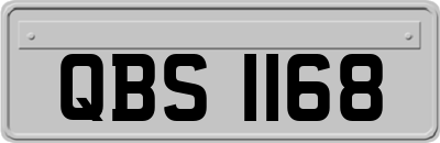 QBS1168