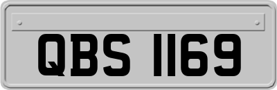 QBS1169