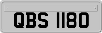 QBS1180