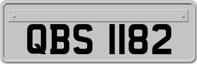 QBS1182