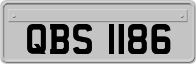 QBS1186