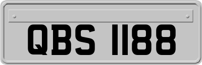QBS1188
