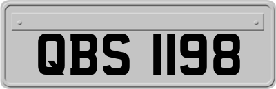 QBS1198