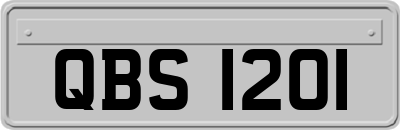 QBS1201