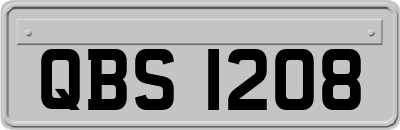QBS1208