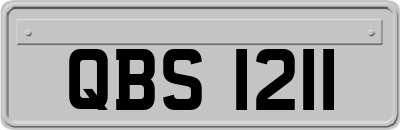 QBS1211