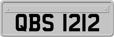 QBS1212