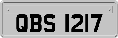 QBS1217