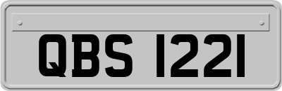 QBS1221