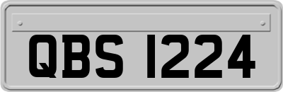 QBS1224