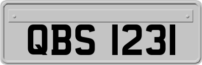 QBS1231