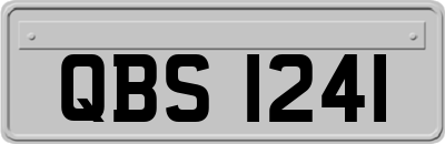 QBS1241