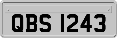 QBS1243