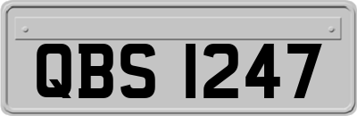 QBS1247