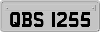 QBS1255