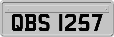 QBS1257