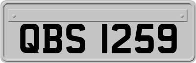 QBS1259