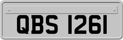 QBS1261