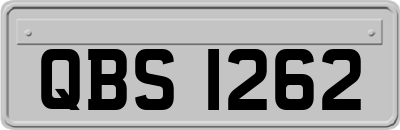 QBS1262