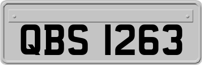 QBS1263