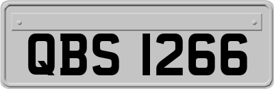 QBS1266