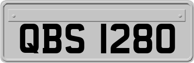 QBS1280
