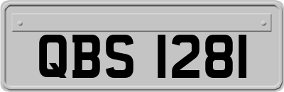 QBS1281