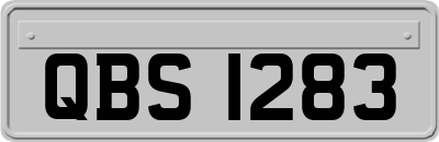 QBS1283