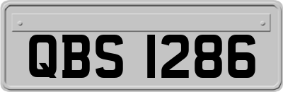 QBS1286
