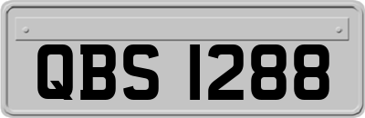 QBS1288