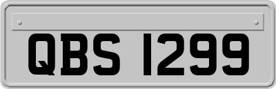QBS1299
