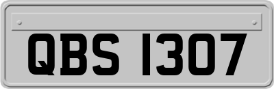QBS1307