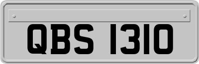 QBS1310