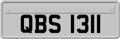 QBS1311