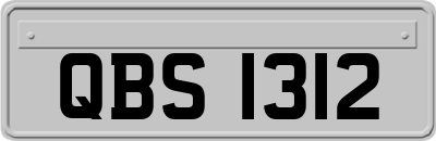 QBS1312