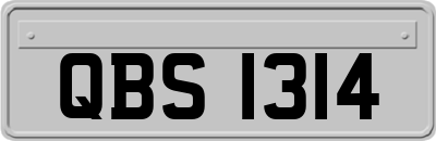QBS1314