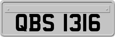 QBS1316