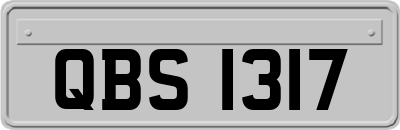 QBS1317