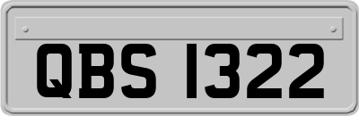 QBS1322